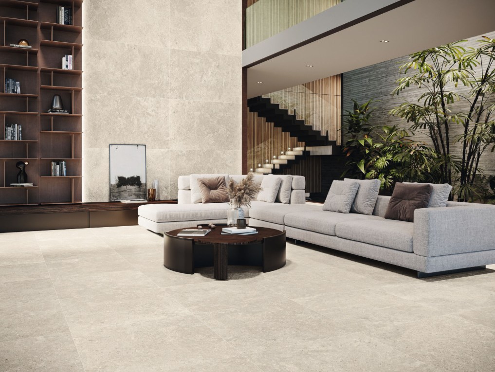 Grès Cérame Intérieur Extérieur STONELAND 2